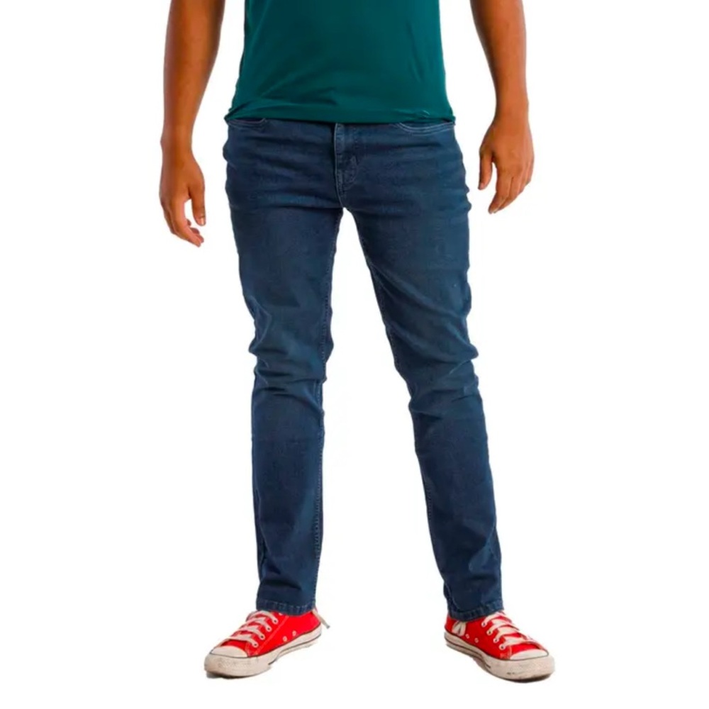 The Perfect Jean NYC- Slim Thick Cut 38x34